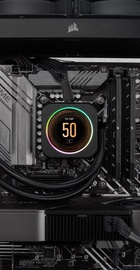 Corsair 64 GB (2x32GB) 6200 MHz Vengeance (CMK64GX5M2B6200C32)