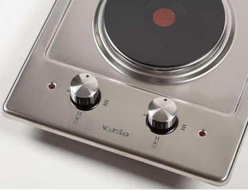 Ventolux HE302 (INOX) 3