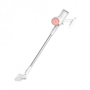 Deerma Wireless Vacuum Cleaner White (DEM-VC25)