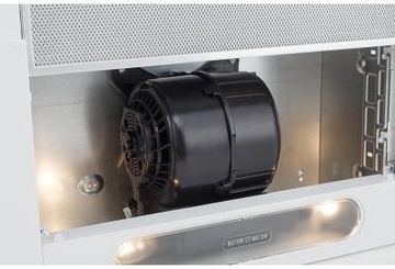 Elica TT14 LUX WH/A/60