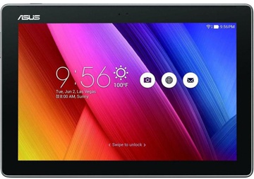 ASUS ZenPad C 10 16GB 3G (Z300CNG-6A012A) Dark Gray