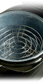 Rotex RMC535-W Smoke Master