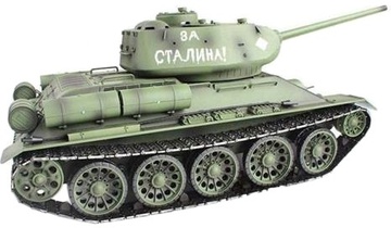 Heng Long 1:16 T-34 4GHz (3909-1)