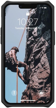 URBAN ARMOR GEAR iPhone 13 Pro Max Monarch Carbon Fiber (113161114242)