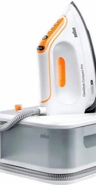 Braun CareStyle Compact Pro IS 2561 WH