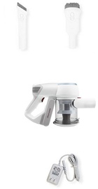 JIMMY Wireless Vacuum Cleaner Silver (JV53S)