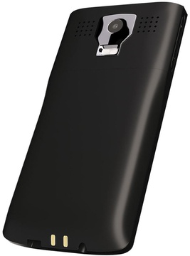 Sigma mobile Comfort 50 SOLO Black