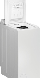 Indesit BTW S60400