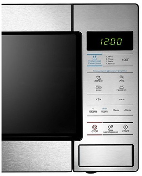 Samsung GE83M