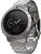 Garmin fenix Chronos Steel with Brushed Stainless Steel Watch Band (010-01957-02)