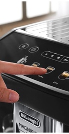 Delonghi Magnifica Evo ECAM 290.21.B