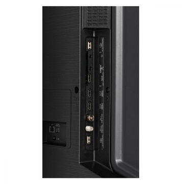 Hisense 55U6KQ