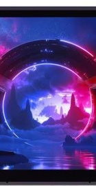 Lenovo Legion Go S 1 TB SteamOS Nebula Nocturne (83N6002RRA)