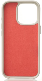 Beats Acryllic Case with Magnetic Ring for iPhone 16 Pro Max Natural Titanium