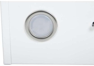 Ventolux MIRROR 60 WG (700) PB
