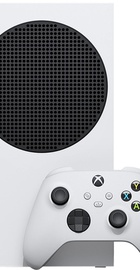 Microsoft Xbox Series S 512GB