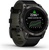 Garmin Epix Pro Gen 2 Sapphire 47mm Carbon G. DLC Tit. with B. Leather Band (010-02803-30)