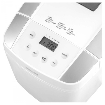 Sencor SBR 0770WH