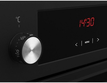 Amica EB7541B Fusion