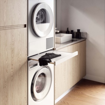 Asko HSS1053T