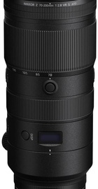 Nikon Nikkor Z 70-200mm f/2,8 VR S (JMA709DA)