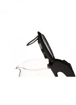ECG RK 1776 Glass