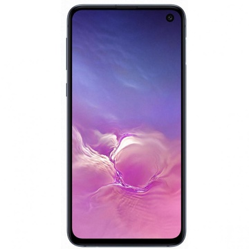 Samsung Galaxy S10e SM-G970U SS 6/128GB Prism Black