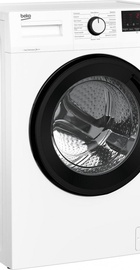 Beko WUE6612IXBW