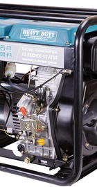 Konner&Sohnen KS 8100HDE-1/3 ATSR