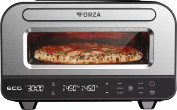 ECG Forza 4500 Pizza