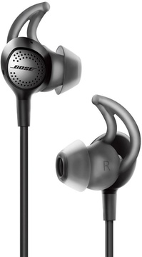 Bose Quietcontrol 30 Black (761448-0010)