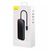 Baseus AcmeJoy 5-Port Type-C HUB (Type-C to 2xUSB3.0 + USB2.0 + Type-C PD&Data + RJ45)