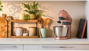 Kenwood Go Stand Mixer KZM35.000RD