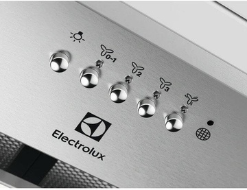 Electrolux KFG726X