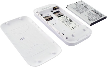 ZTE R206-Z