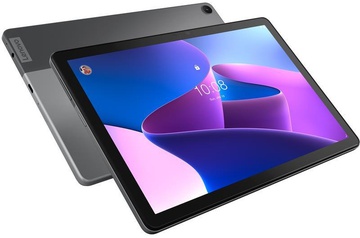 Lenovo Tab M10 (3rd Gen) 4/64GB Wi-Fi Storm Grey (ZAAE0027UA, ZAAE0050PL)