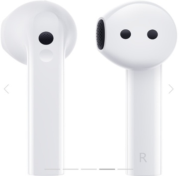 Xiaomi Redmi Buds 3 White (BHR5173CN/BHR5174GL)