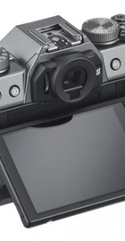 Fujifilm X-T30 Body Charcoal (16619700)