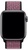 Apple Nike Sport Loop for Watch 42/44/45mm Pink Blast/True Berry (MWU42)