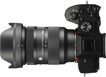 Sigma AF 28-70mm f/2,8 DG DN Contemporary