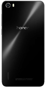 Huawei Honor 6 H60-L02 Black