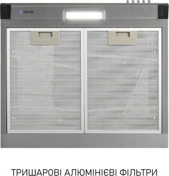 Minola HPL 522 I