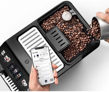 Delonghi Eletta ECAM 450.65.S