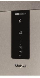 Whirlpool W7X 81O OX
