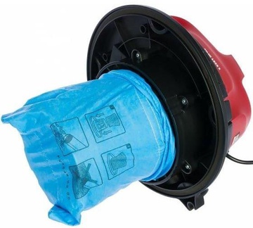 Einhell TH-VC 1820 S (2342167)