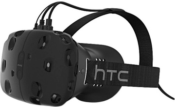 HTC Vive