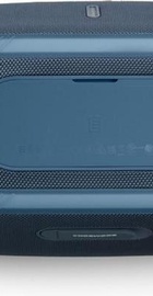JBL Boombox 4 Blue (JBLBOOMBOX4BLU)