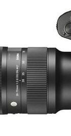 Sigma AF 28-70mm f/2,8 DG DN Contemporary