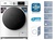 Edler EWD-1070ISW