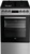 Beko FSM51331DXDT